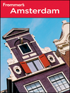 Frommer's Amsterdam (eBook)